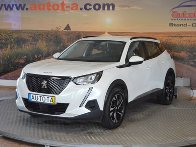 Peugeot 2008 1.2 PureTech Allure Pack