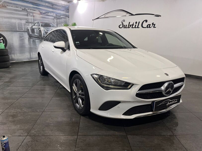 Mercedes Classe CLA CLA 180 d Style Plus Aut.