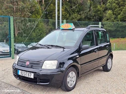 Fiat Panda 1.2 Dynamic ECO