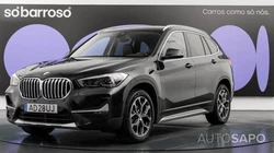 BMW X1 16 d sDrive xLine Auto de 2020