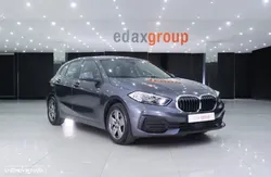 BMW 116 d Advantage