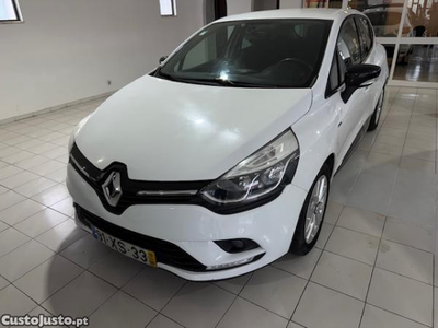 Renault Clio 0.9 LIMITED