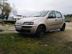 Fiat Punto 1.2