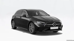 Mercedes-Benz A 250 e