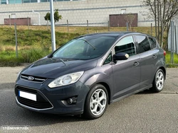 Ford C-Max 1.6 TDCi S&S Business Edition