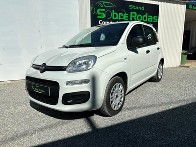 Fiat Panda 1.2