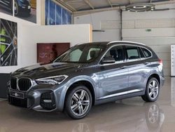 BMW X1 16 d sDrive Pack M