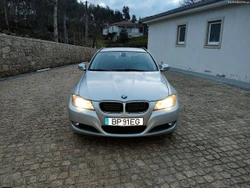 BMW 320 Carrinha