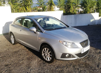 Seat Ibiza other