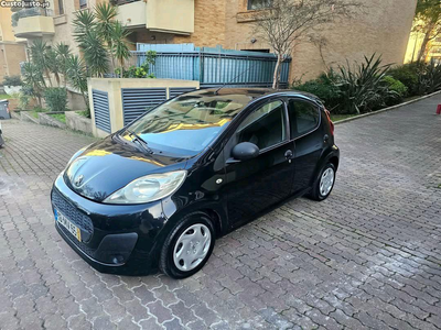 Peugeot 107 1.0 Active