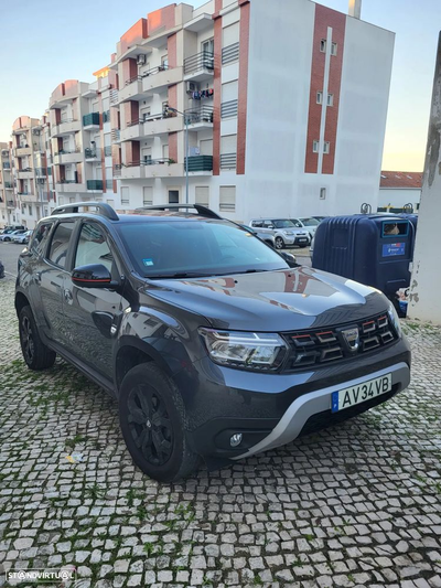 Dacia Duster 1.3 TCe Prestige