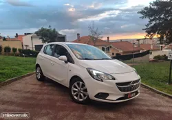 Opel Corsa 1.2 Dynamic