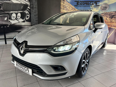 Renault Clio 0.9 TCE ZEN