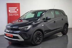 Opel Crossland X 1.2 Business