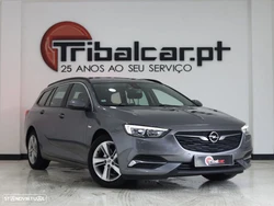 Opel Insignia Sports Tourer 1.6 CDTi Business Edition