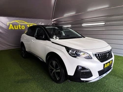 Peugeot 3008 1.2 PureTech Allure EAT6