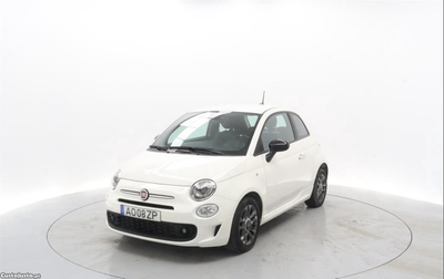 Fiat 500 Hybrid 1.0 70cv Nac