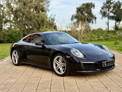 Porsche 911 911 Carrera 4 PDK