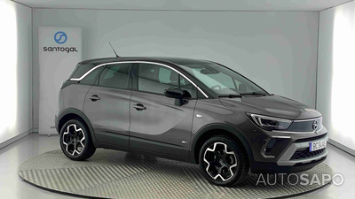 Opel Crossland de 2023