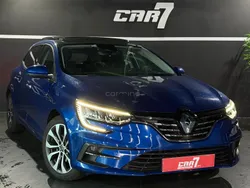 Renault Mégane 1.3 TCe Techno EDC