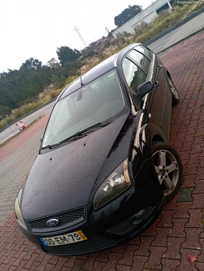 Ford Focus Carrinha