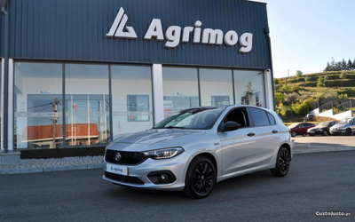 Fiat Tipo 1.3 M-jet Street