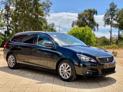 Peugeot 308 1.2 PureTech Style