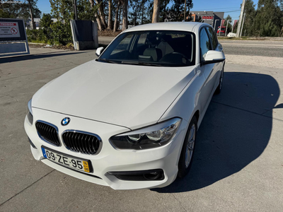 BMW 116 116D