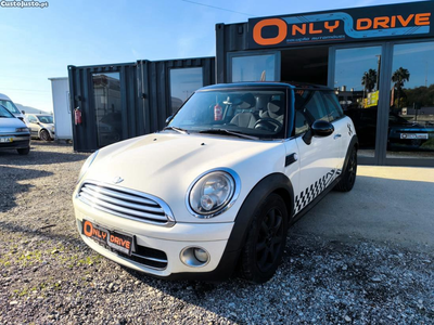 MINI Cooper D