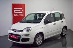 Fiat Panda 1.0 Hybrid