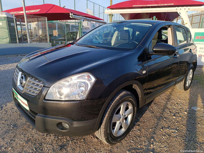 Nissan Qashqai 1.5 dci tekna premium 17