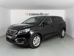 Peugeot 5008 1.2 PureTech Active