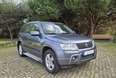 Suzuki Grand Vitara 1.9 DDIS Nacional