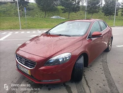 Volvo V40 Momentum 16 D2