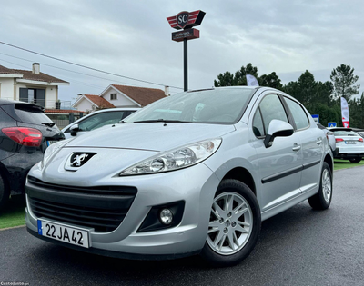 Peugeot 207 1.4 16V Sport