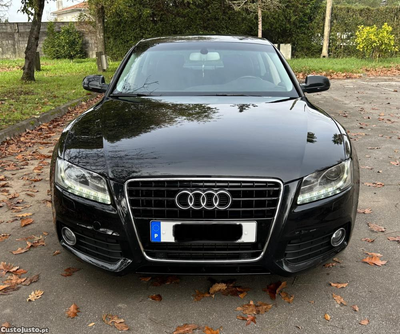 Audi A5 Audi A5 Sportback 2.0 TDI, NACIONAL