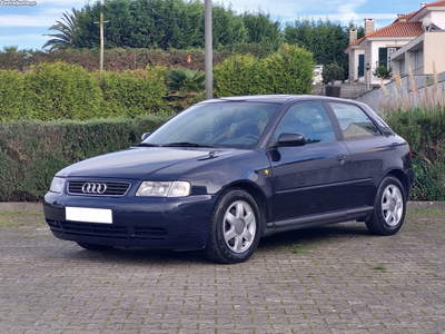 Audi A3 1.8