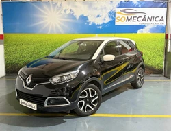 Renault Captur 0.9 TCe