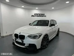 BMW 120 d