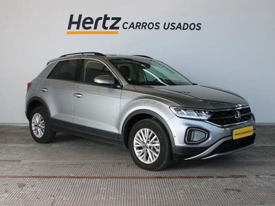 Volkswagen T-Roc 1.0 TSI Life