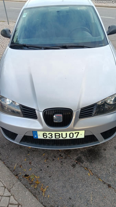 Seat Ibiza Seat