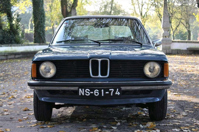 BMW 316 316i