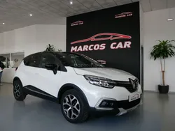 Renault Captur 0.9 TCE Exclusive