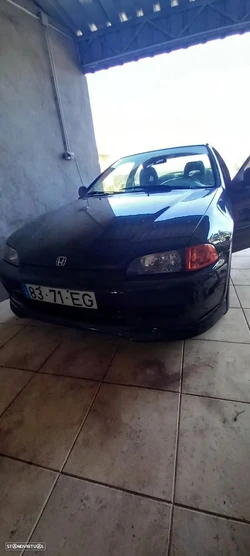 Honda Civic 1.6 ESi