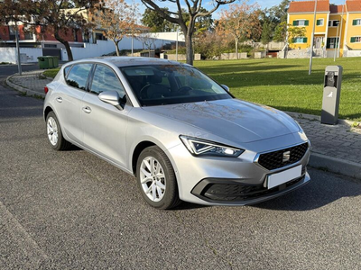 Seat Leon 1.0 TSI Style