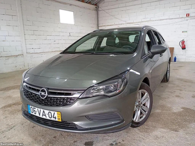 Opel Astra Sports Tourer 1.6 CDTI Business Edition S/S