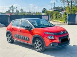 Citroën C3 1.2 PureTech de 2019