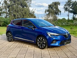 Renault Clio 1.0 TCe Intens