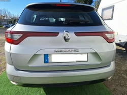 Renault Mégane 1.5 dCi 110 cv Limited Break - 18