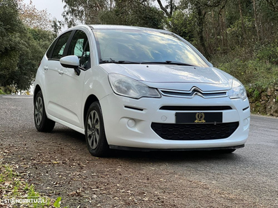 Citroën C3 1.2 VTi Attraction